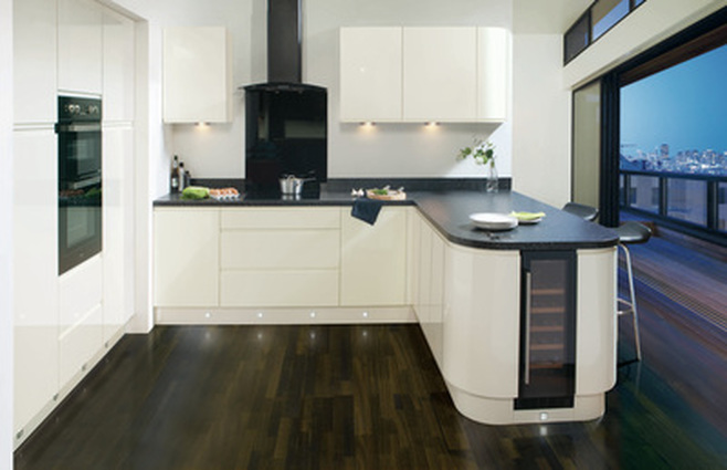 Kitchens Fitters Bolton
